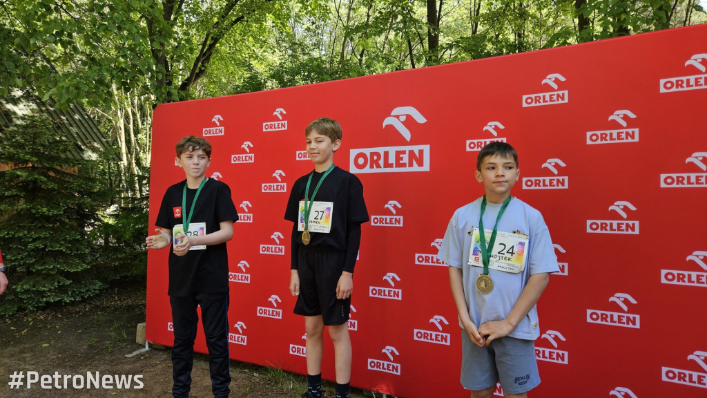11. Rykowisko Ultra Trail za nami! [FILM, FOTO]