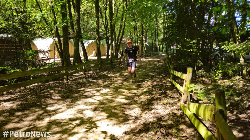 11. Rykowisko Ultra Trail za nami! [FILM, FOTO]