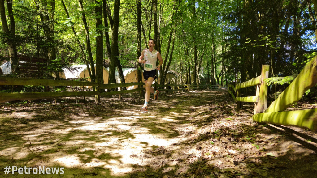 11. Rykowisko Ultra Trail za nami! [FILM, FOTO]