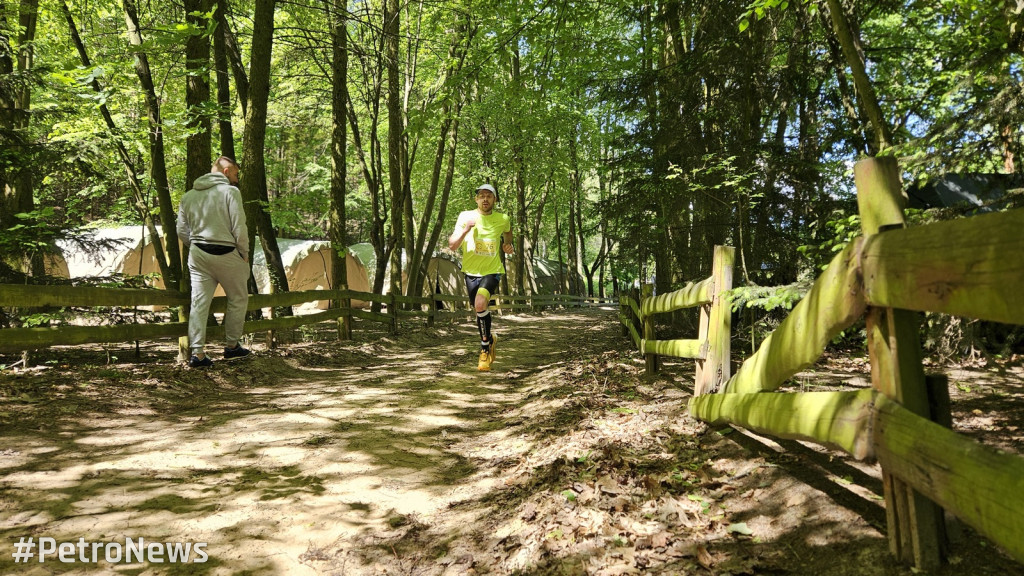 11. Rykowisko Ultra Trail za nami! [FILM, FOTO]
