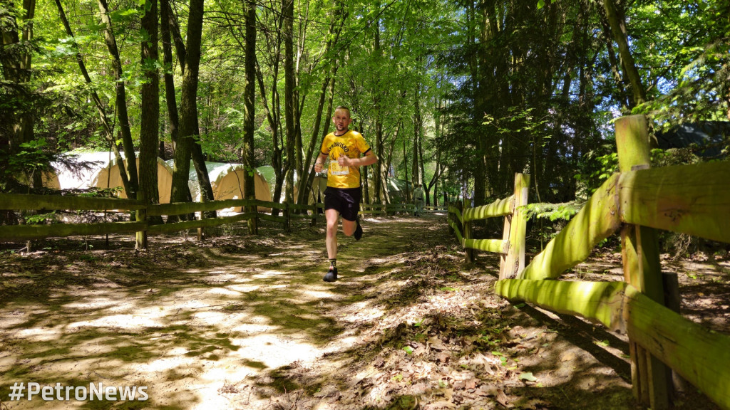 11. Rykowisko Ultra Trail za nami! [FILM, FOTO]