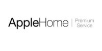 Logo firmy AppleHome - serwis Apple Warszawa | serwis iPhone Ursynów