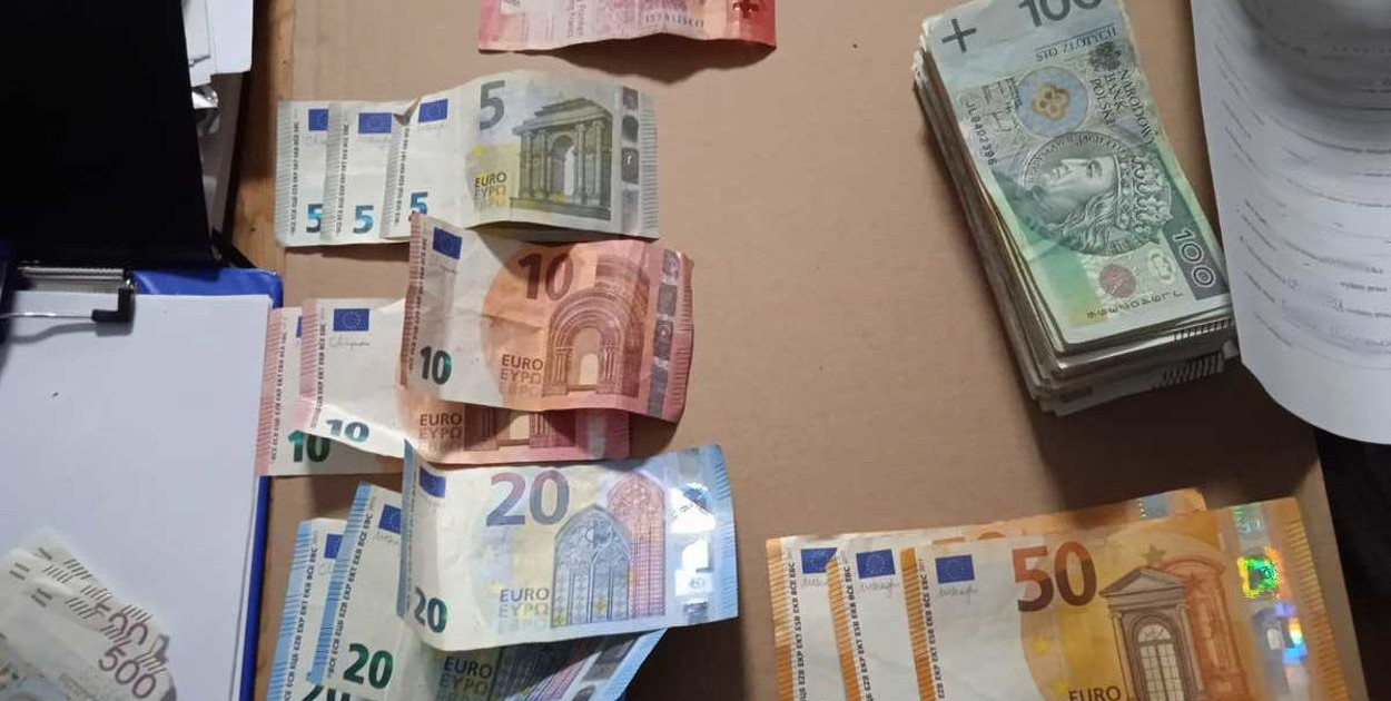 fot. Komenda Wojewódzka Policji zs. w Radomiu
