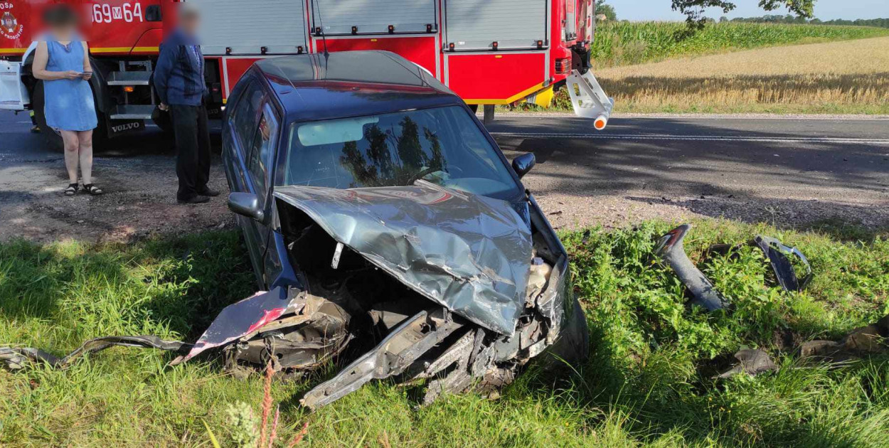 Fot. Komenda Miejska Policji w Płocku