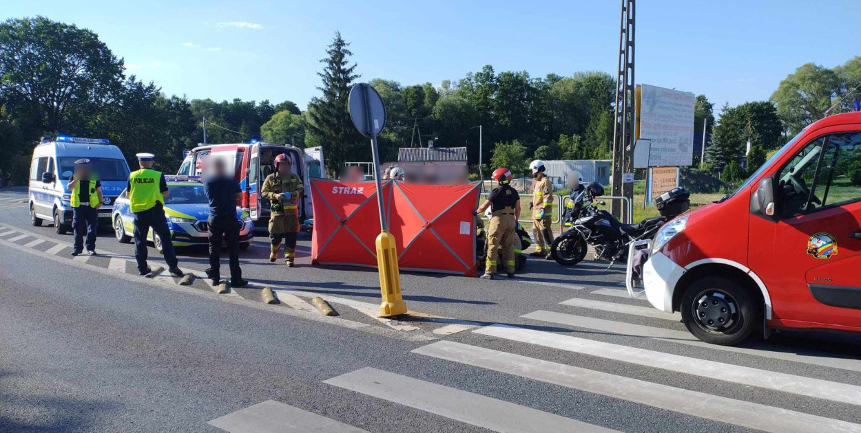 Fot. Komenda Miejska Policji w Płocku