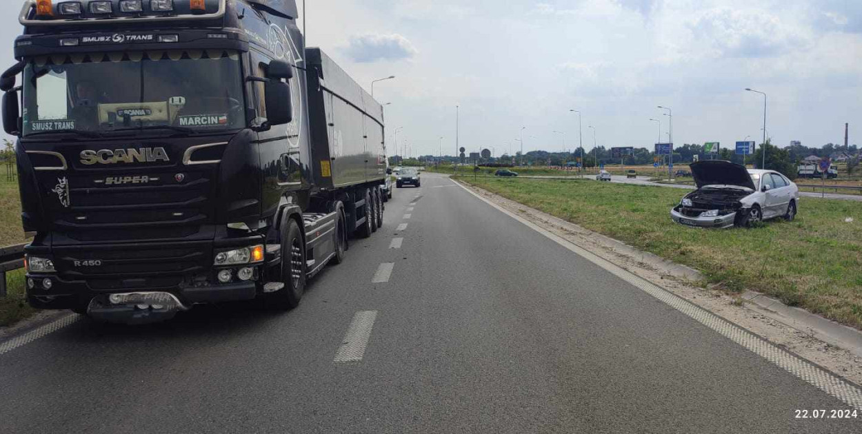 Fot. Komenda Miejska Policji w Płocku