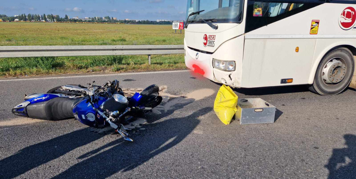 Fot. Komenda Miejska Policji w Płocku