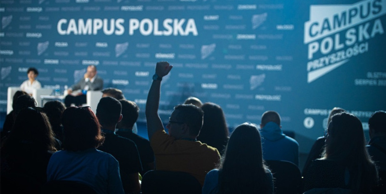 Fot. campuspolska.pl