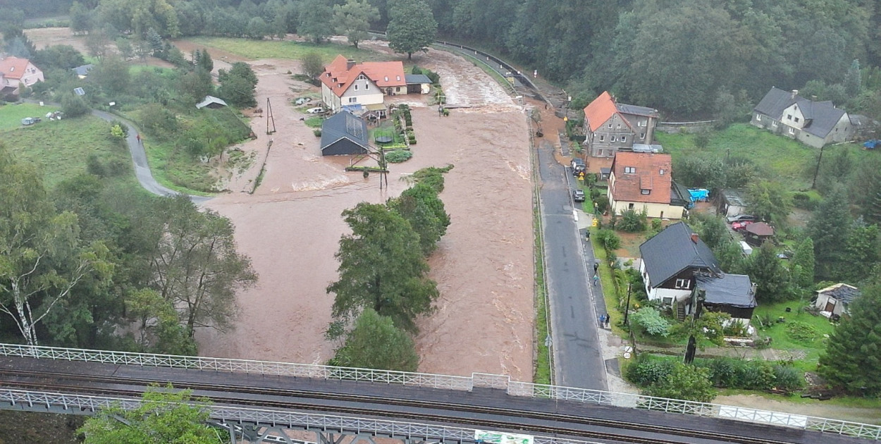 fot. Państwowa Straż Pożarna