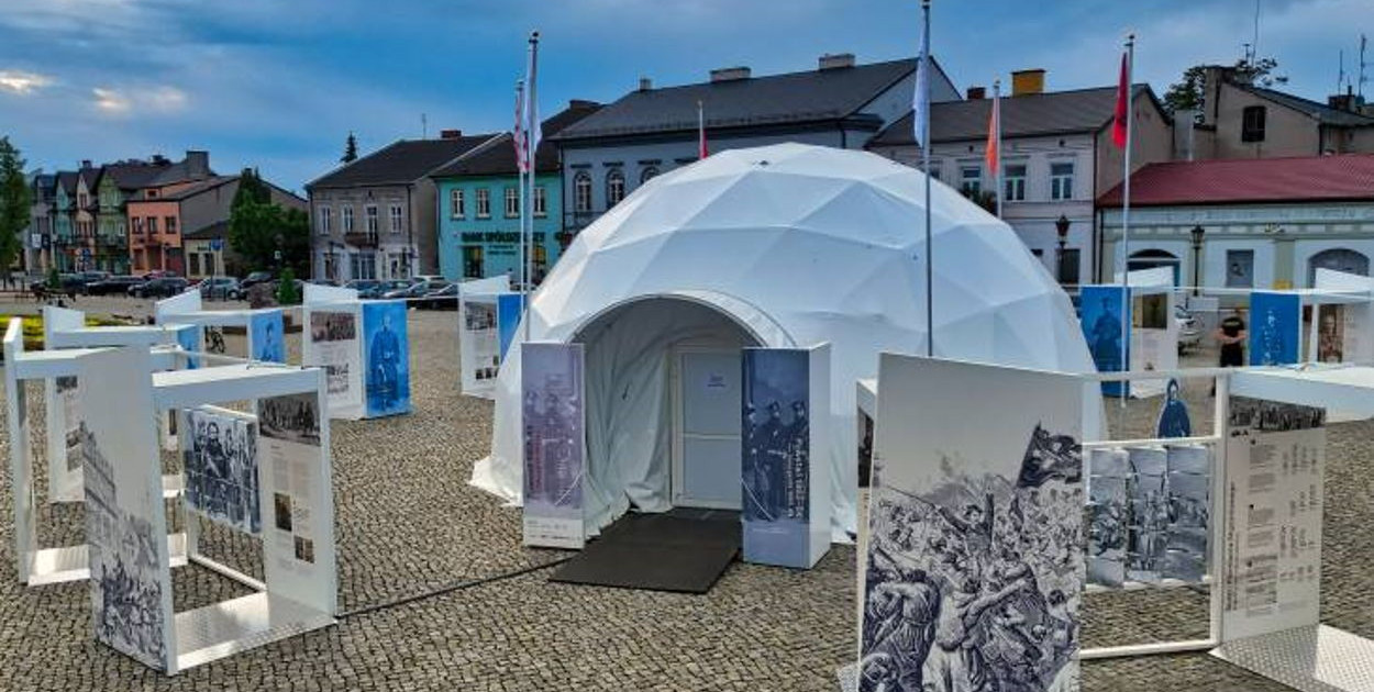 fot. Muzeum Historii Polski