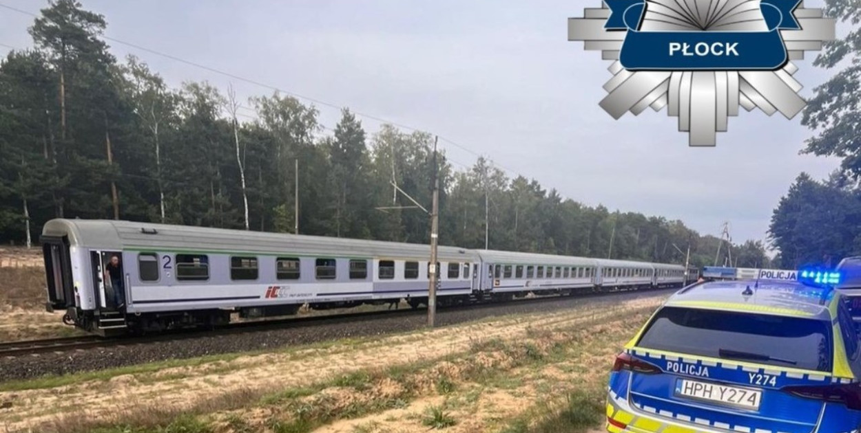 Fot. KMP Płock