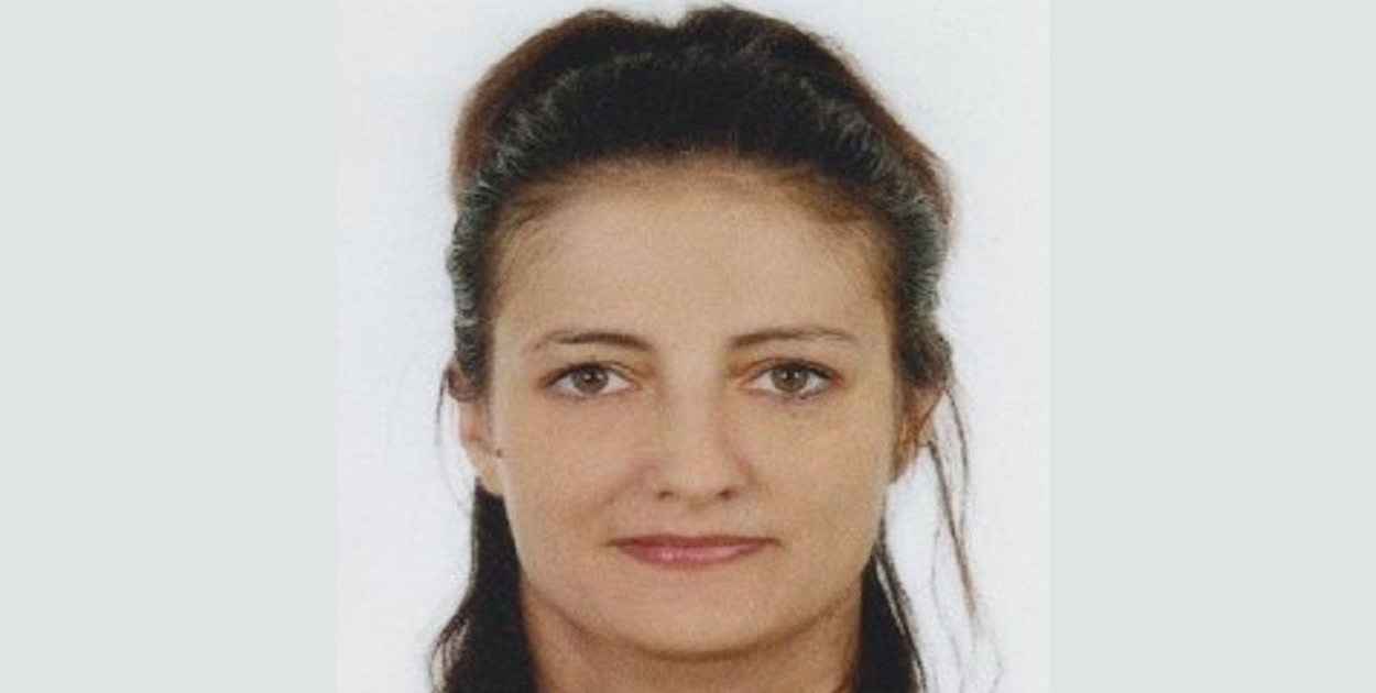 Karolina Kwasiborska fot. KMP w Płocku