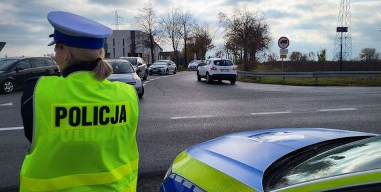 Fot. Komenda Miejska Policji w Płocku
