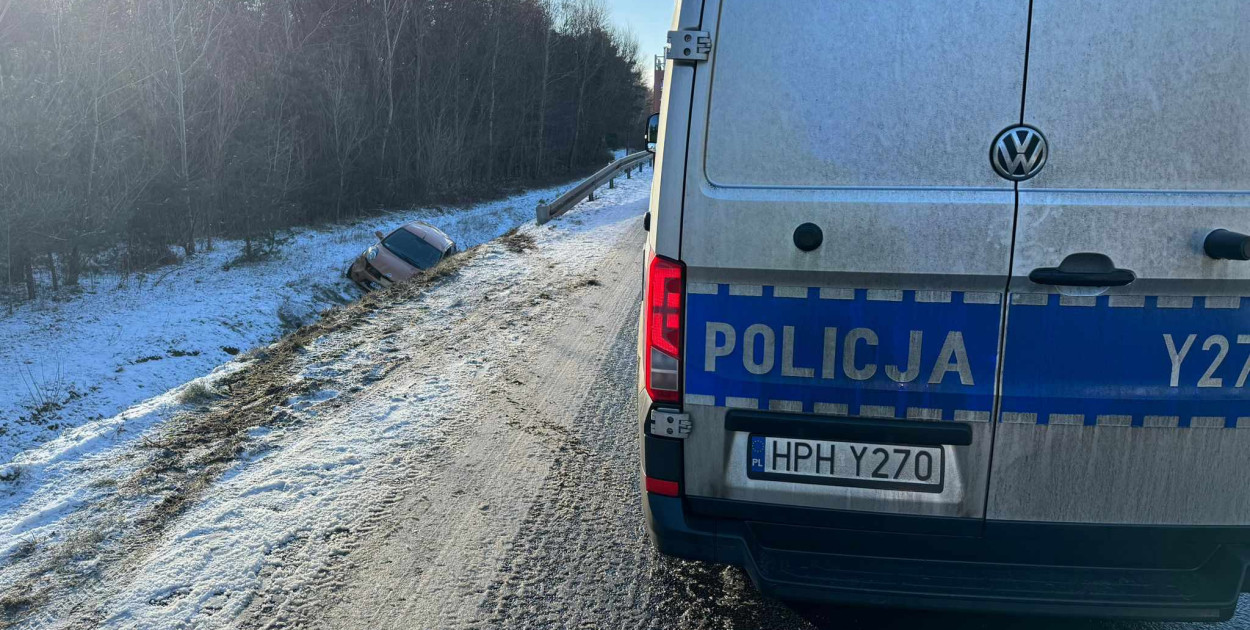 Fot. Komenda Miejska Policji w Płocku