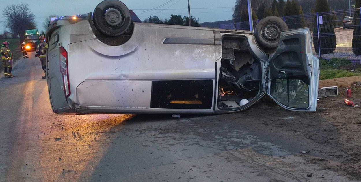 Fot. Komenda Miejska Policji w Płocku