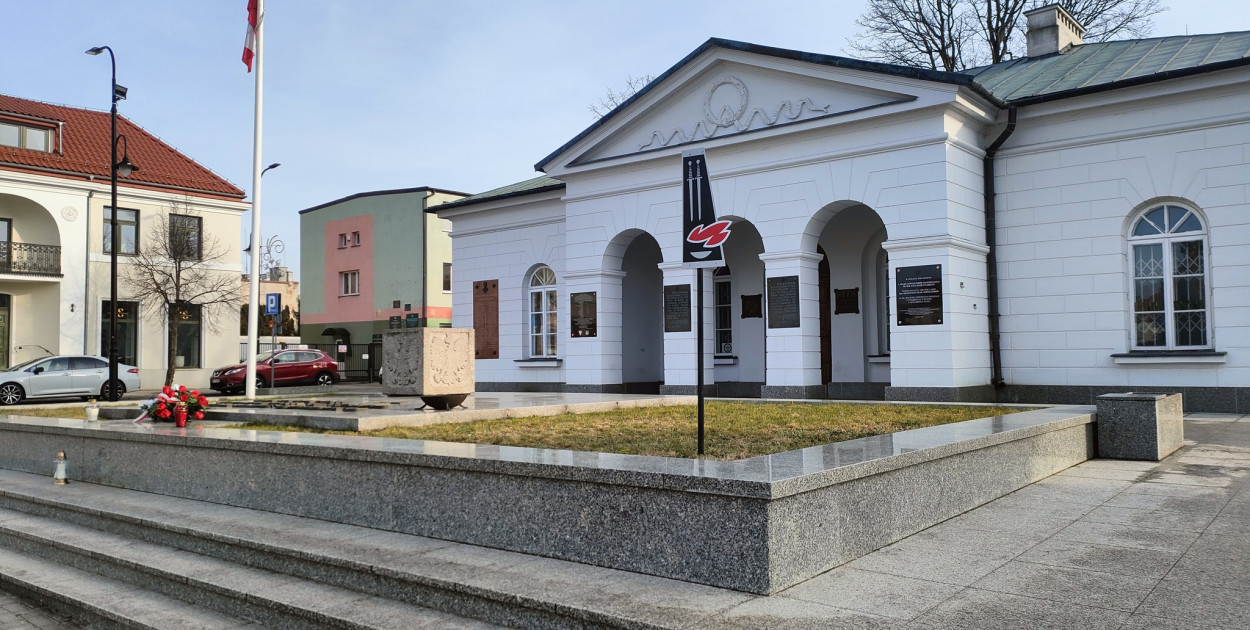 fot. Wojskowe Centrum Rekrutacji w Płocku