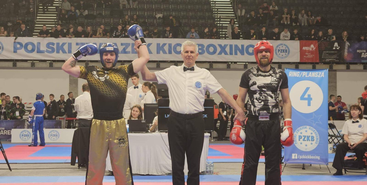 fot. LKS Puncher Płock