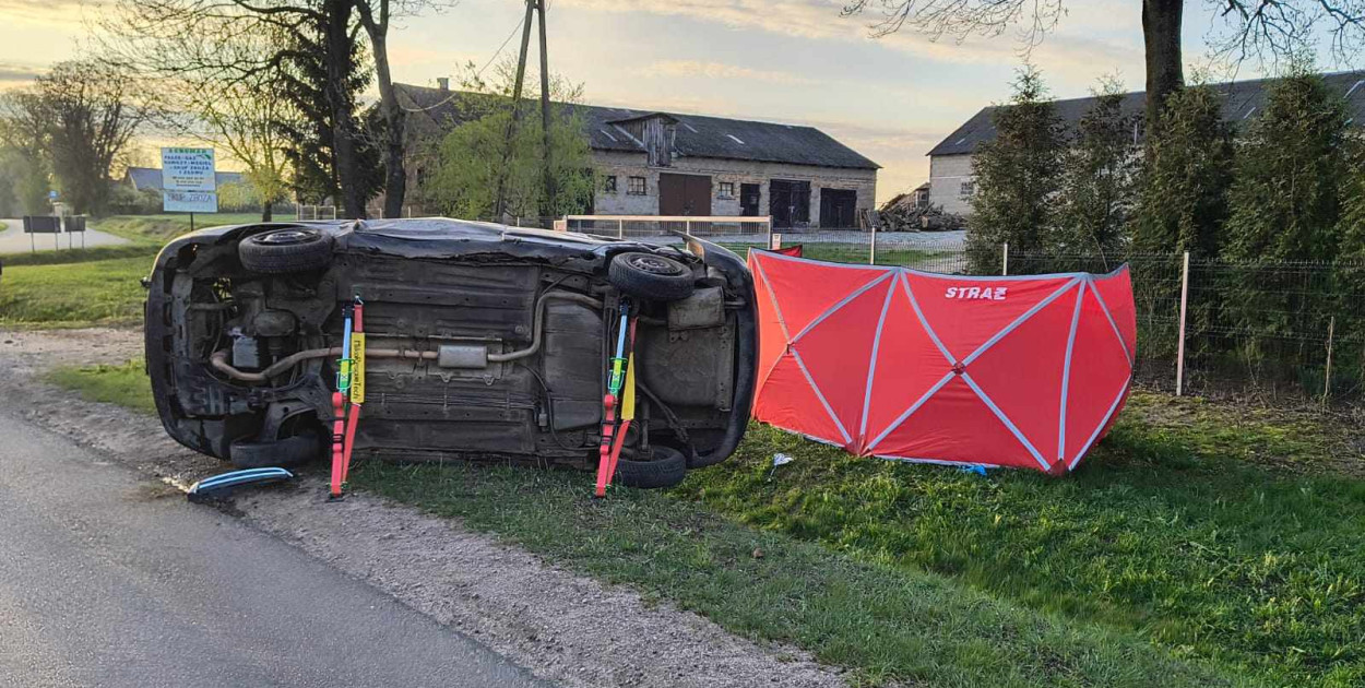 Fot. Komenda Miejska Policji w Płocku