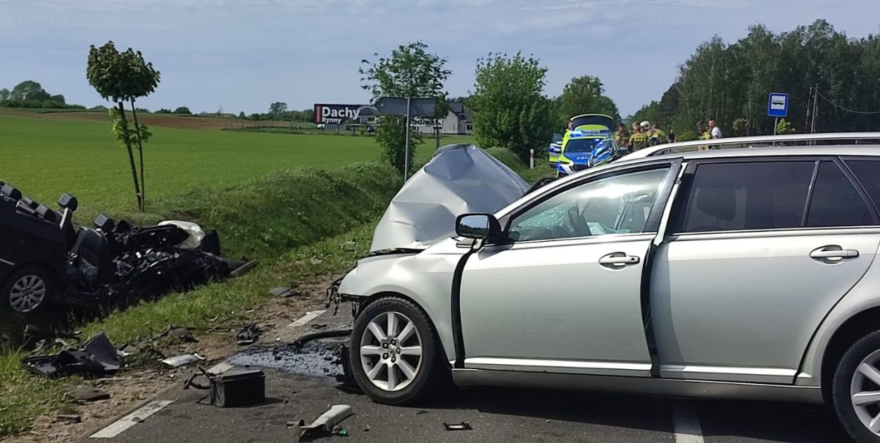 Fot. Komenda Miejska Policji w Płocku