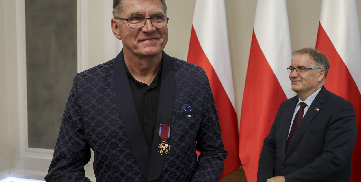 Fot. Przemysław Keler, KPRP