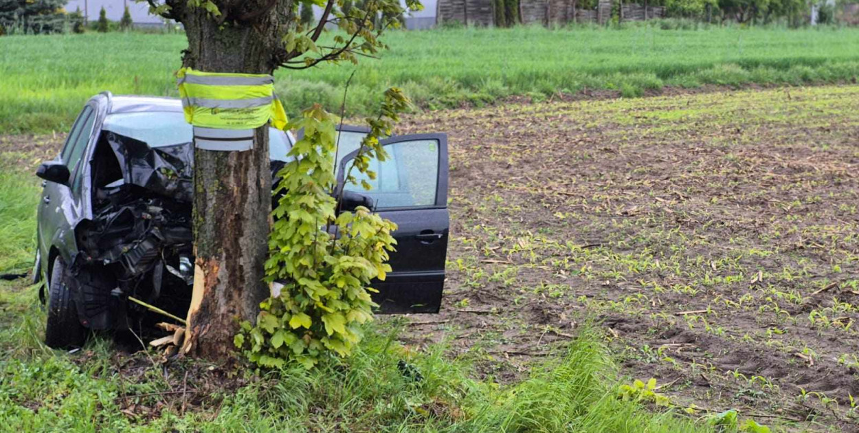 Fot. Komenda Miejska Policji w Płocku