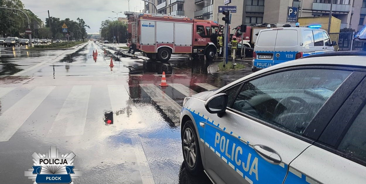 fot. KMP w Płocku