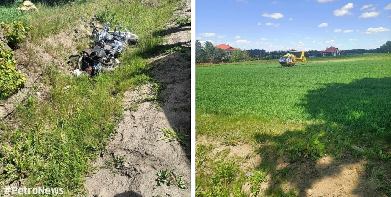 Fot. Komenda Miejska Policji w Płocku
