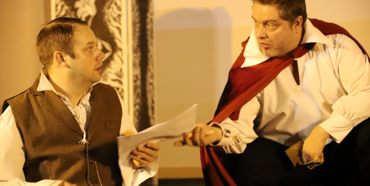 Fot. Teatr Form Wielu