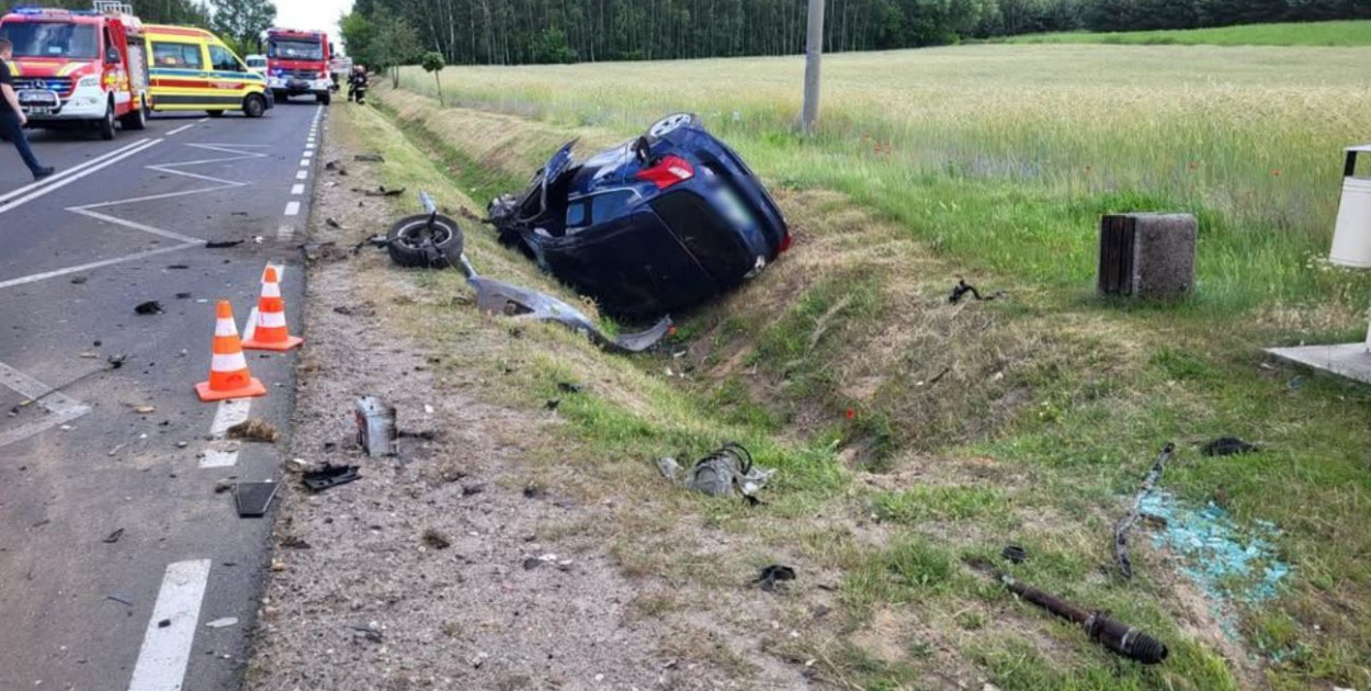 Fot. OSP Słubice
