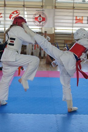 XII Turniej Karate z Okazji Dnia Dziecka-2045