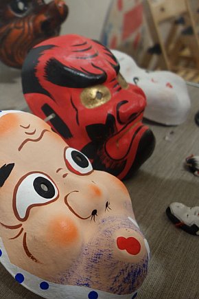 Wystawa "Tradycyjne Zabawki Japońskie" w Płocku-2055