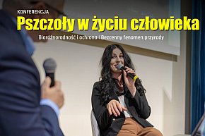 Jakie znaczenie mają pszczoły w życiu człowieka?-2307