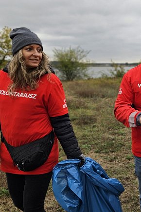 Sprzątanie świata warto zacząć od siebie!-2308