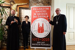 Diecezja Płocka będzie świętować 950-lecie-2362