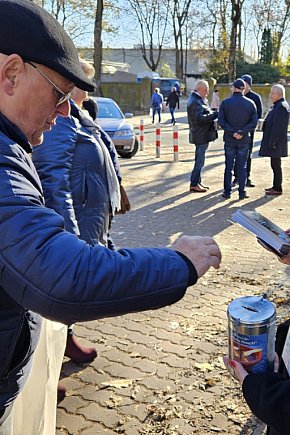 Ratujmy Płockie Powązki po raz 25.-2382