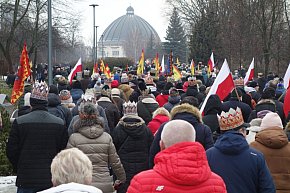 Uroczystości Trzech Króli w Płocku [ZDJĘCIA]-2507