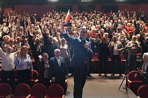 Mateusz Morawiecki w Płocku-2654
