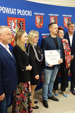 Powiat płocki wspiera kulturę, sport i turystykę-2657