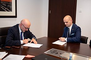 Pieniądze na modernizacje dróg przy Orlenie-2659