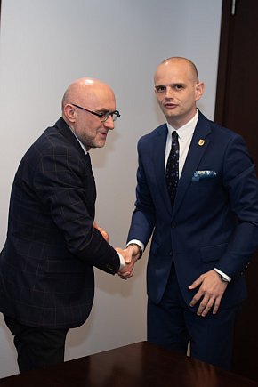 Pieniądze na modernizacje dróg przy Orlenie-2659