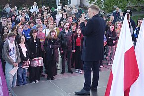 Młodzi płocczanie wybiorą Zandberga?-2667