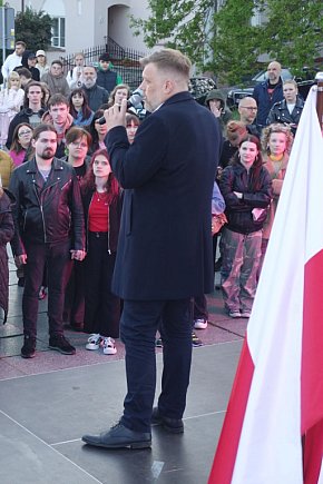 Młodzi płocczanie wybiorą Zandberga?-2667