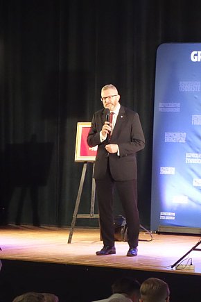 Grzegorz Braun w Płocku-2675