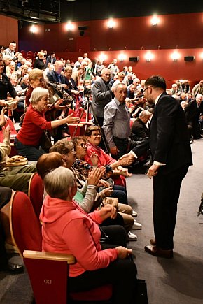 Spotkanie z Danielem Obajtkiem w Płocku-2686