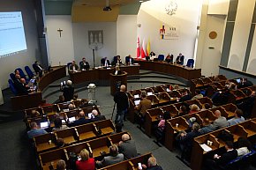 Gorąca debata o Centrum Integracji Cudzoziemców-2708