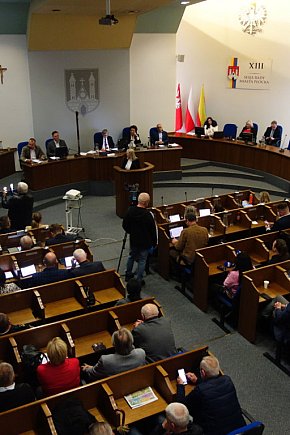 Gorąca debata o Centrum Integracji Cudzoziemców-2708