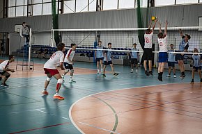 Turniej Piłki Siatkowej dla uczniów i studentów-2715