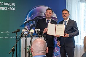 Do Płocka wraca oddział Urzędu Dozoru Technicznego-2723