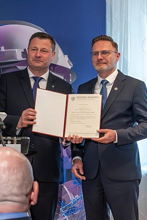 Do Płocka wraca oddział Urzędu Dozoru Technicznego-2723