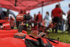 Bezpieczeństwo to fundament w Grupie ORLEN-2730